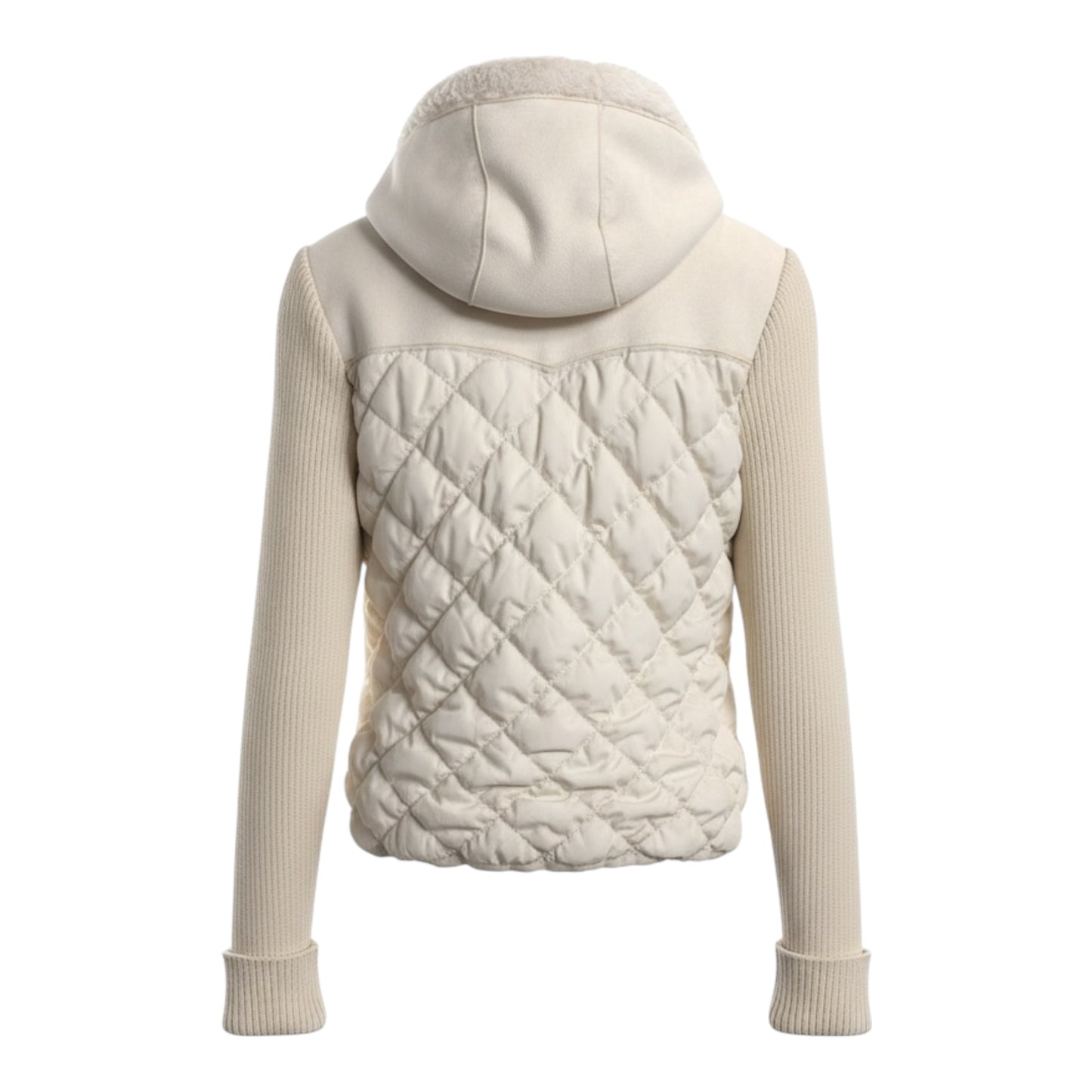 Hybrid Bomber Jacket size M