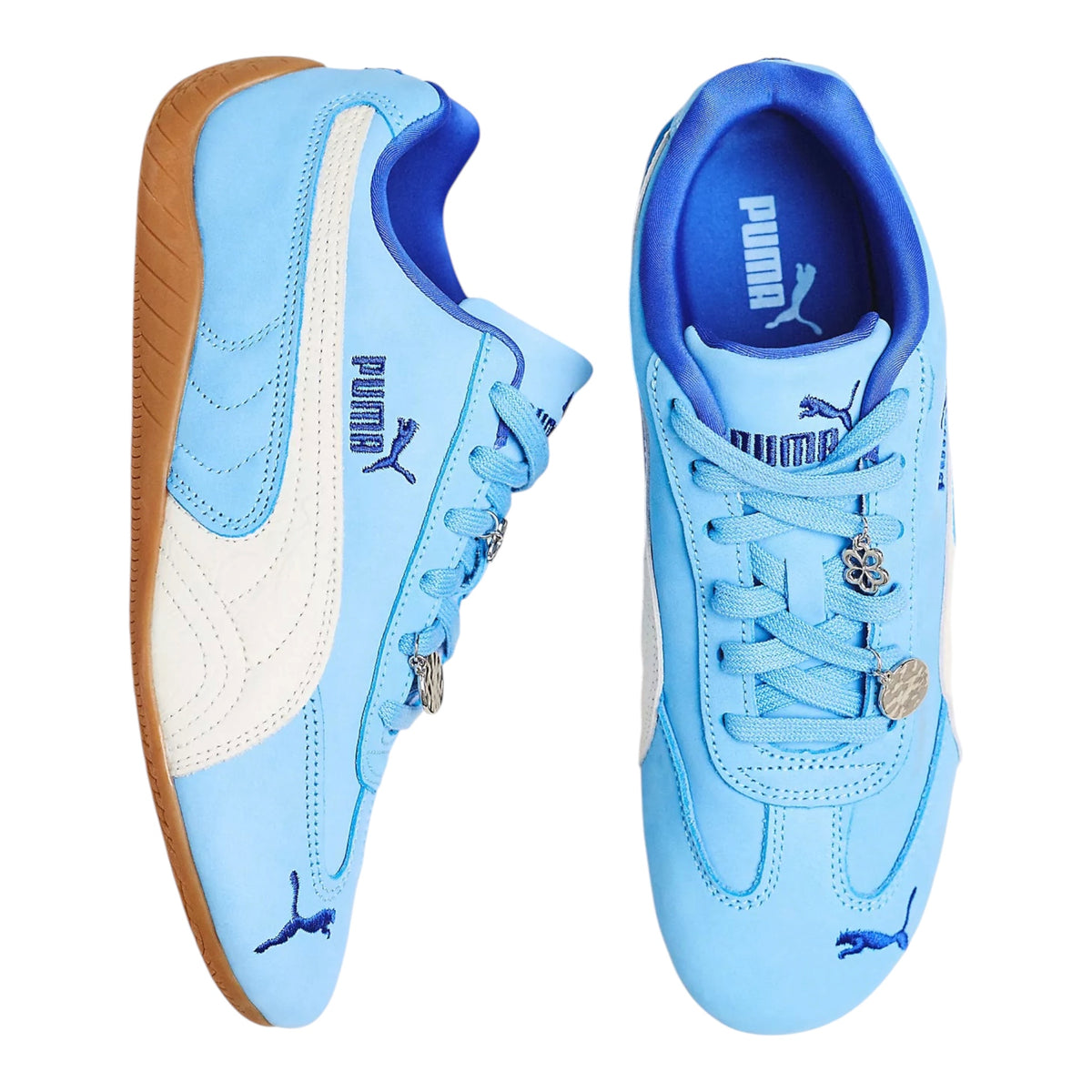 Exclusive Speedcat Premium Sneakers size 8.5