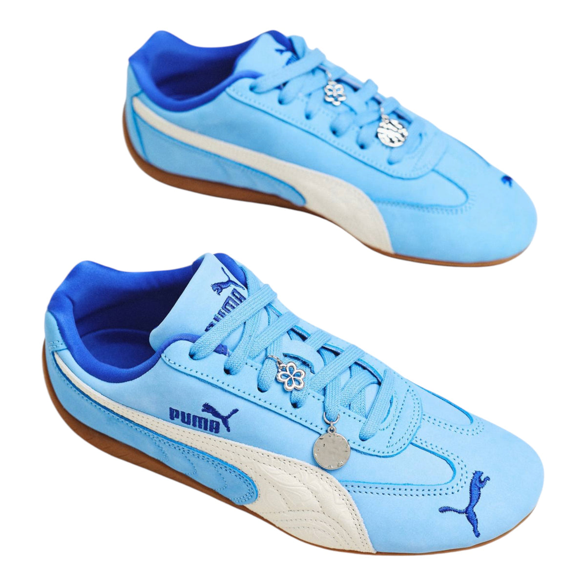 Exclusive Speedcat Premium Sneakers size 8.5
