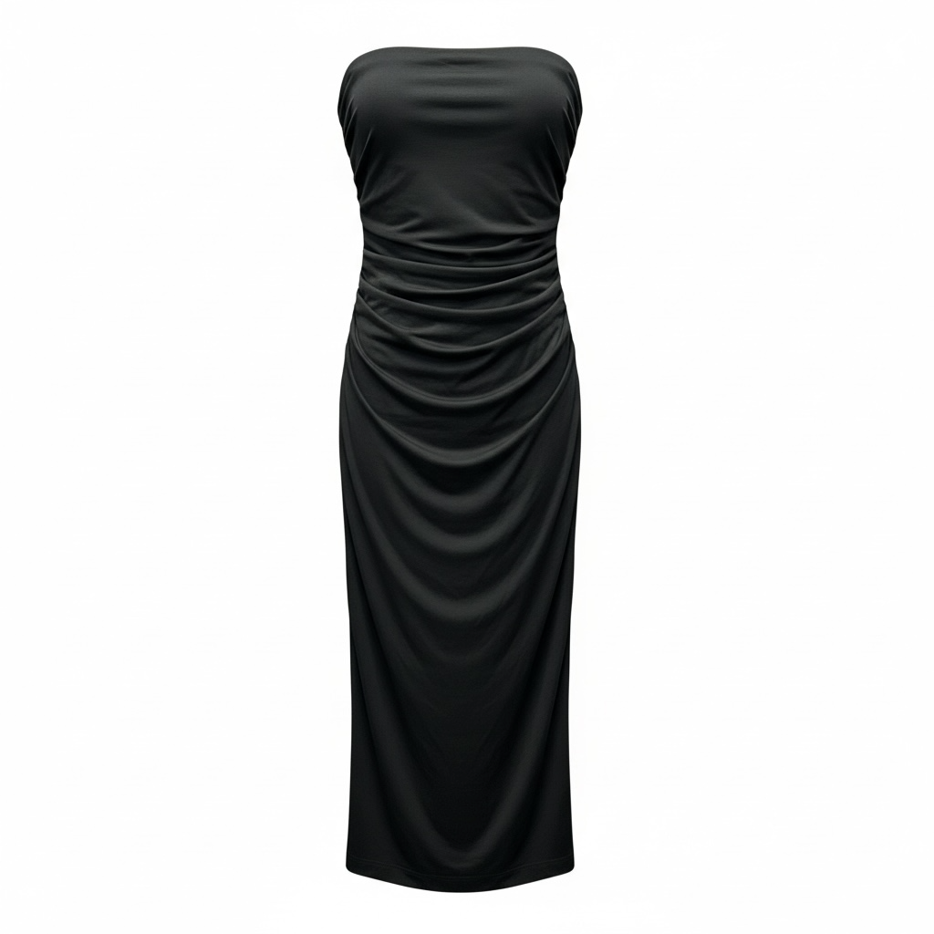 Surge Midi Dress size M NWT