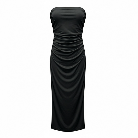 Surge Midi Dress size M NWT