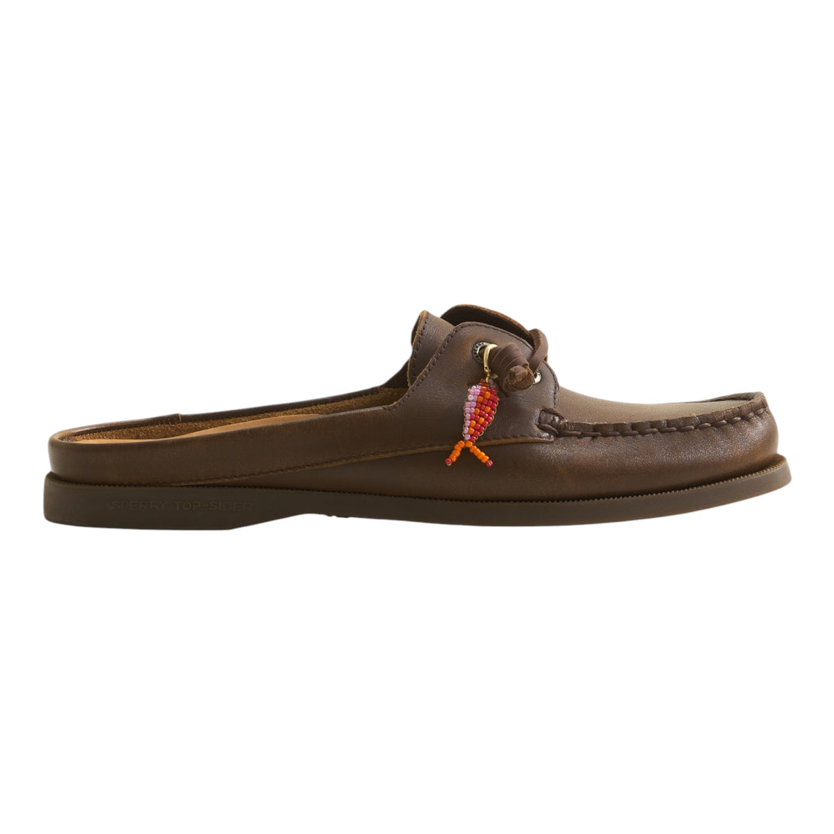 Mule Boat Shoes size 8.0