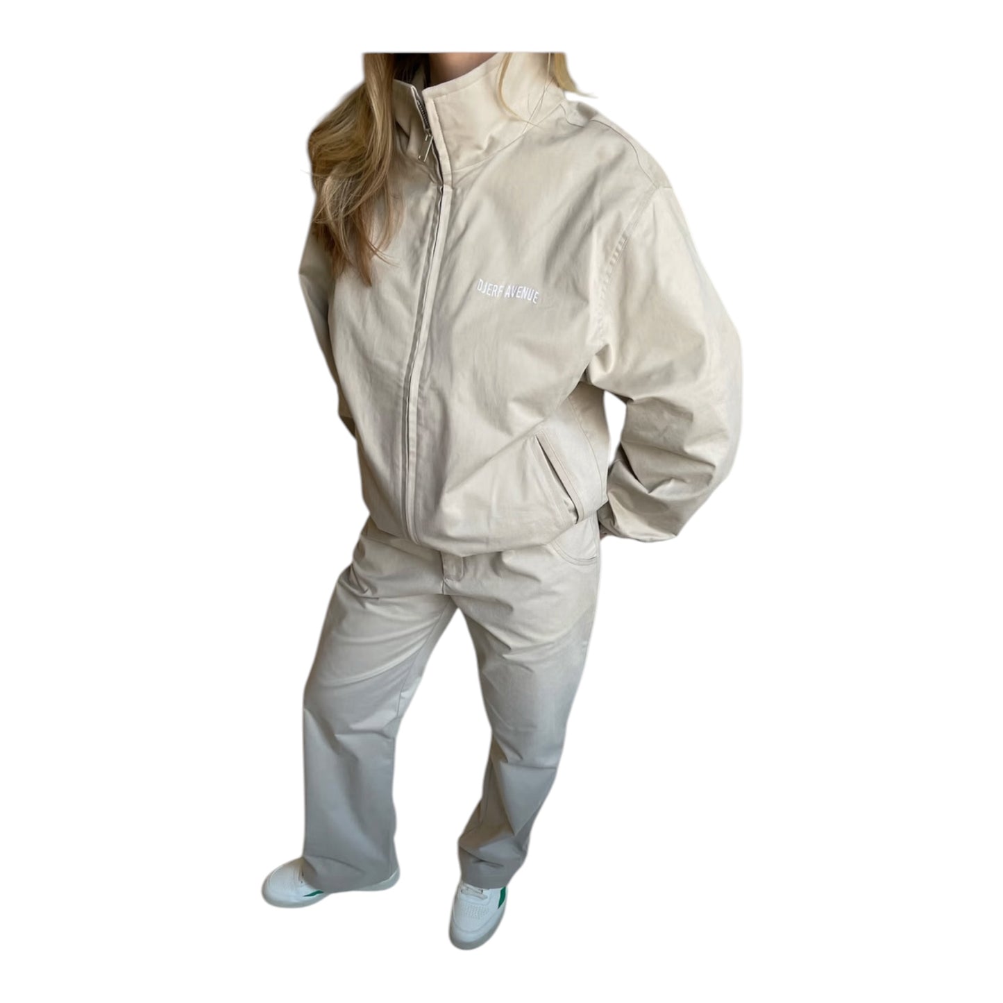 Cotton On the Go Jacket size Small