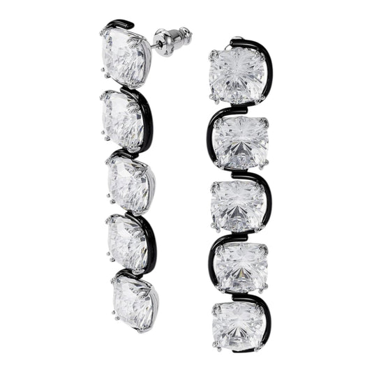 Harmonia Drop Earrings NIB