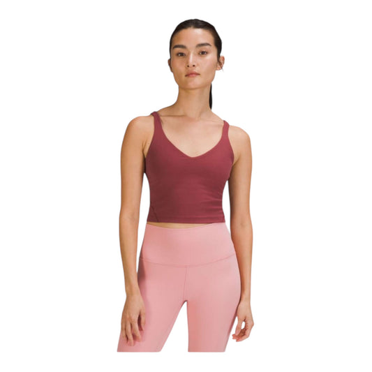 Align Tank size 6
