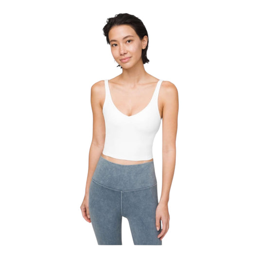 Align Tank size 8