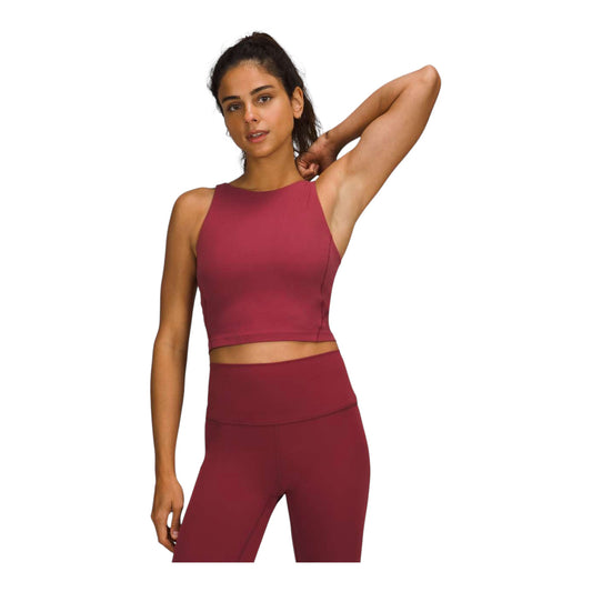 Align High-Neck Tank size 6