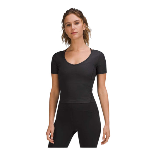 Align T-Shirt size 6