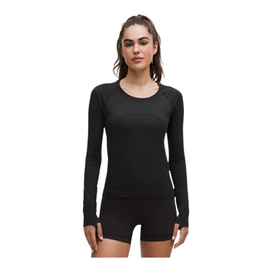 Swiftly Tech Long Sleeve size 8