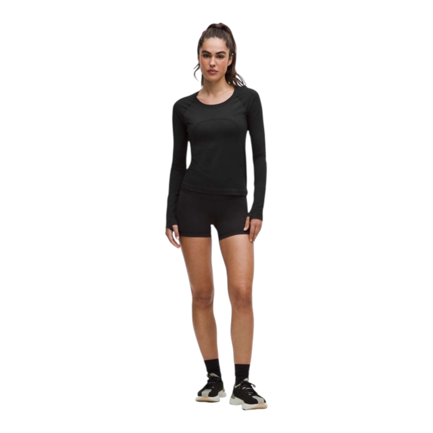 Swiftly Tech Long Sleeve size 8