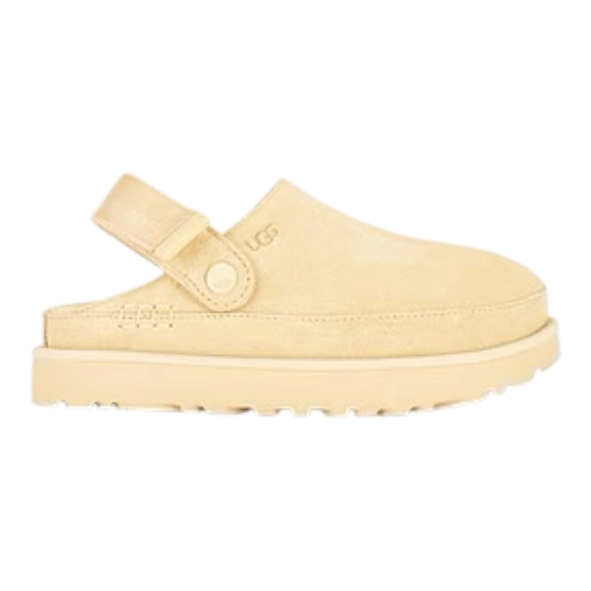 Golden star Clogs size 8.5