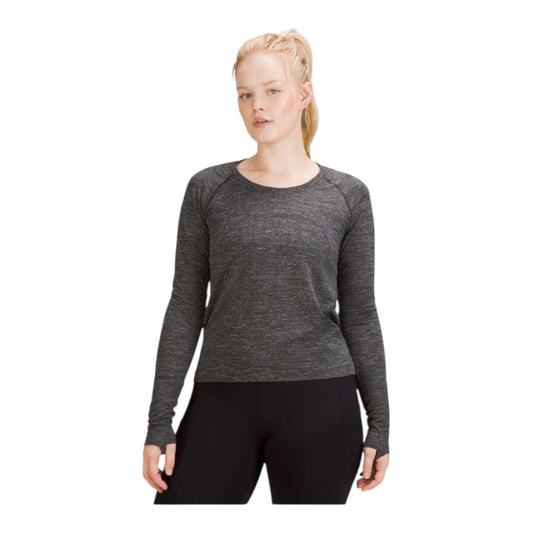Swiftly Tech Long Sleeve 2.0 *Race Length size 8