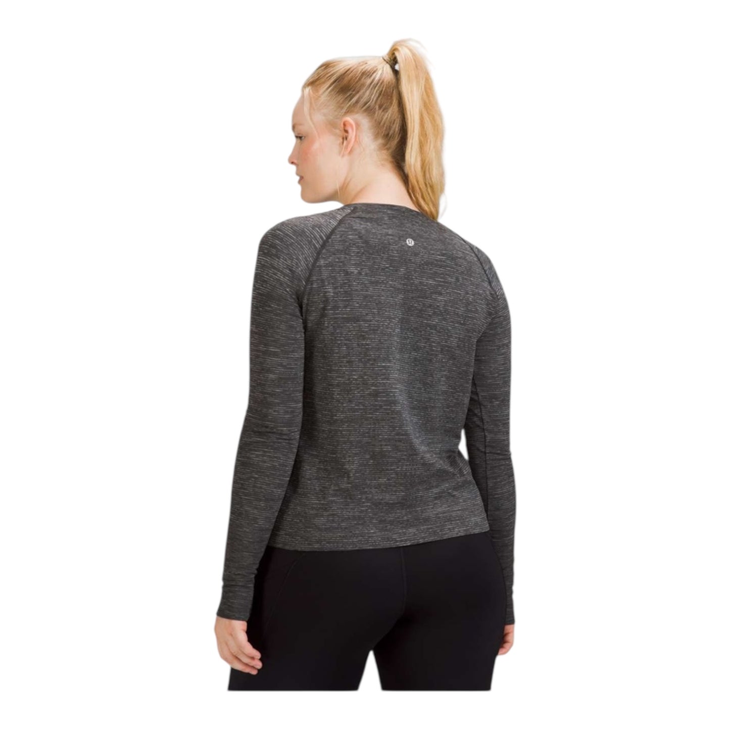 Swiftly Tech Long Sleeve 2.0 *Race Length size 8