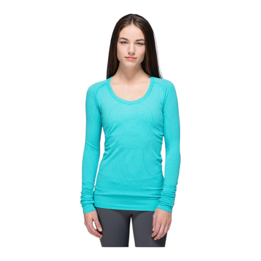 Swiftly Tech Long Sleeve size 4