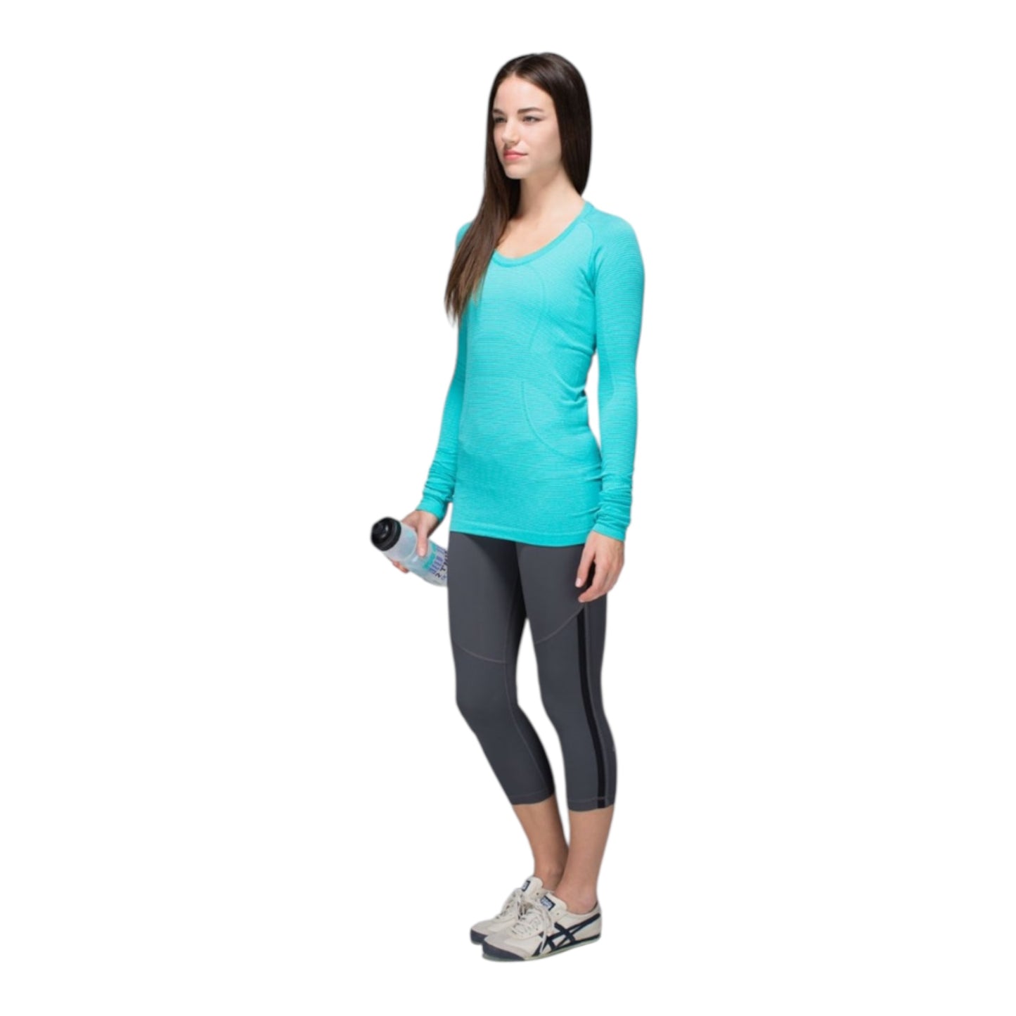 Swiftly Tech Long Sleeve size 4