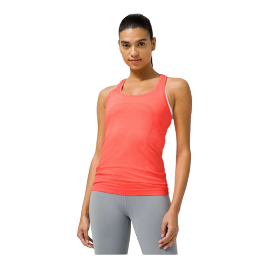 Swiftly Tech Long Sleeve 2.0 size 6