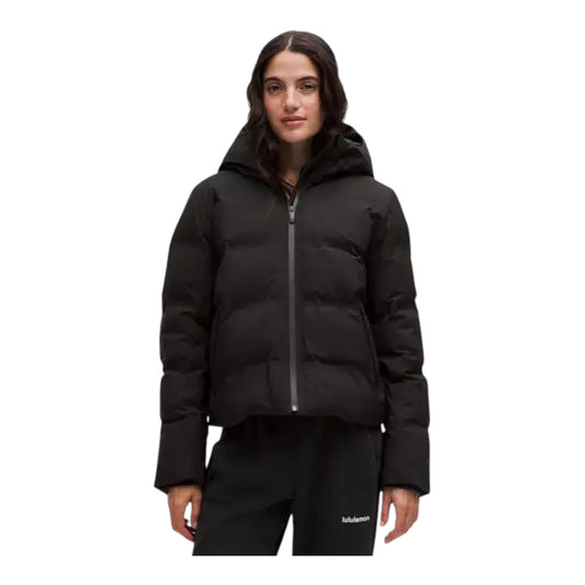 Slush 600 Down Fill Jacket size Medium