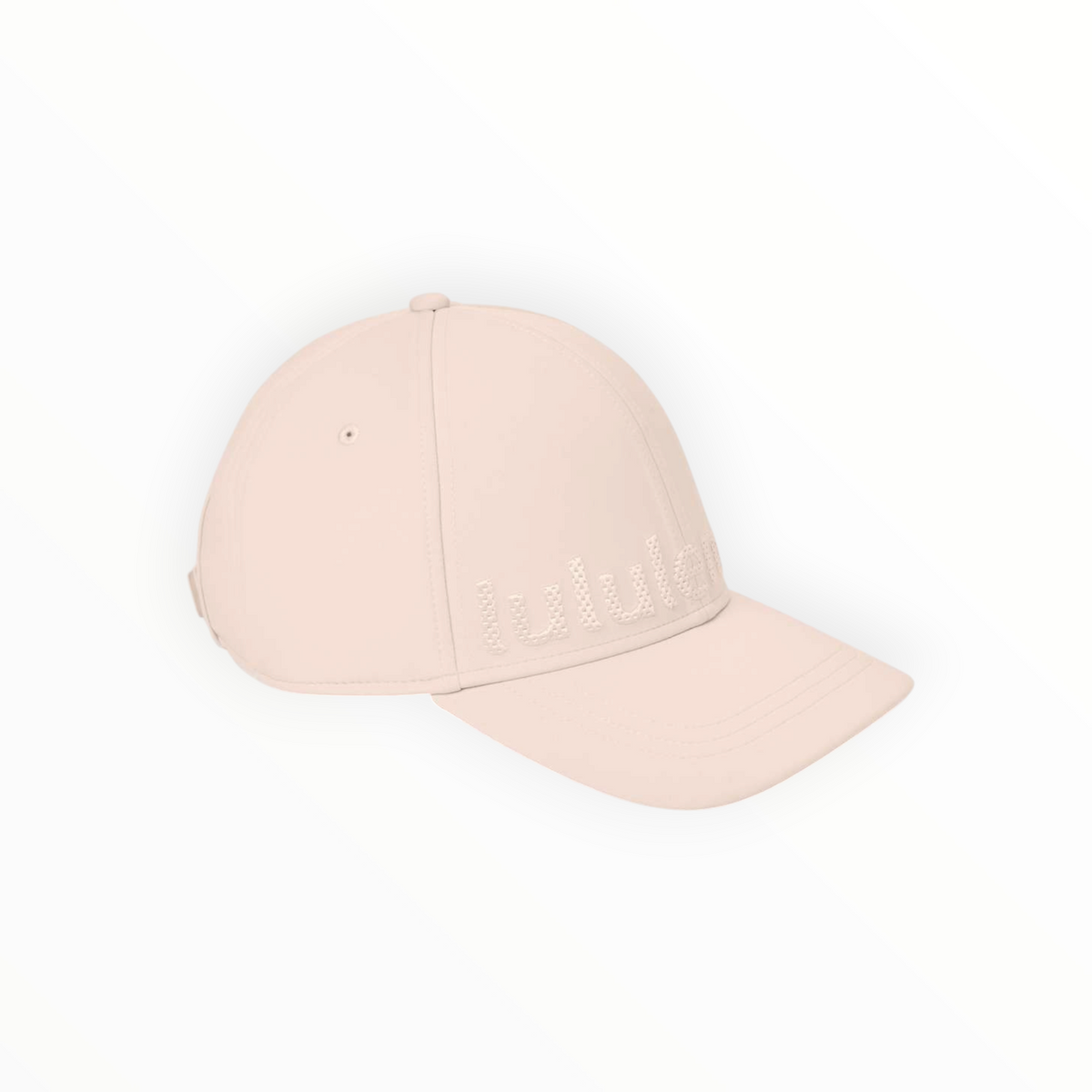 Baller Baseball Hat