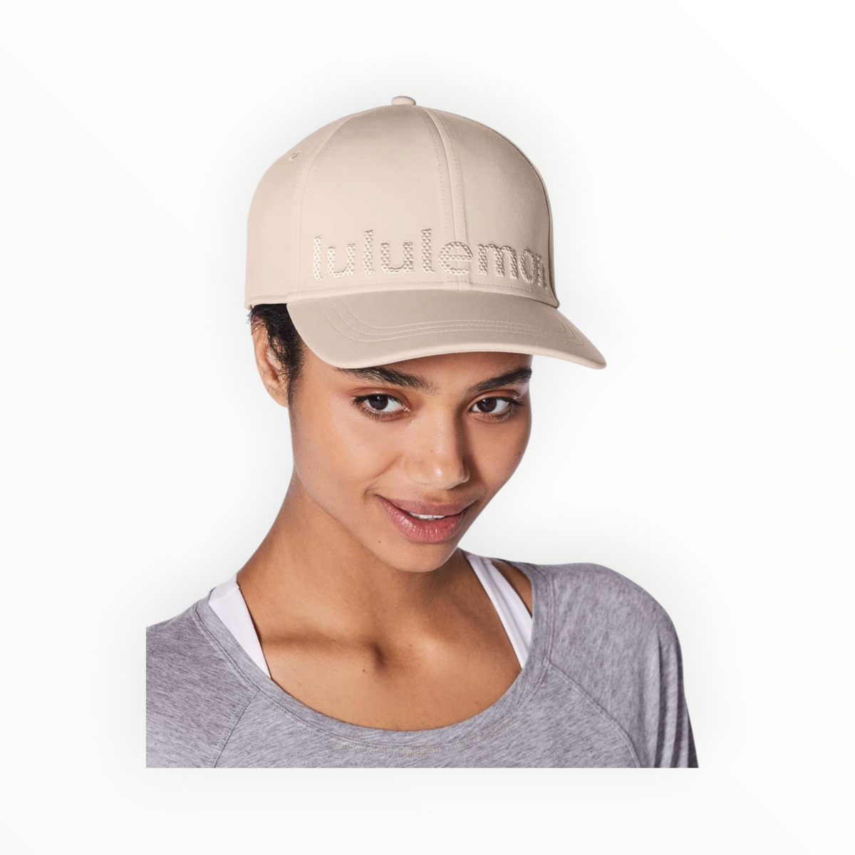 Baller Baseball Hat