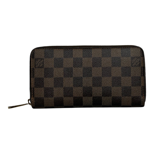 Zippy Wallet