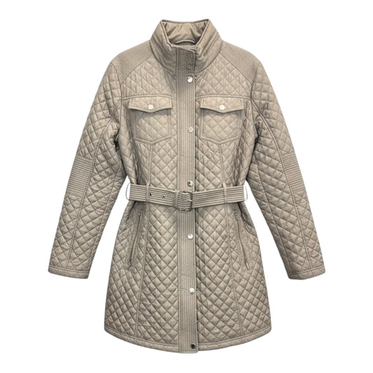 Midi Quilted Jacket size XLarge