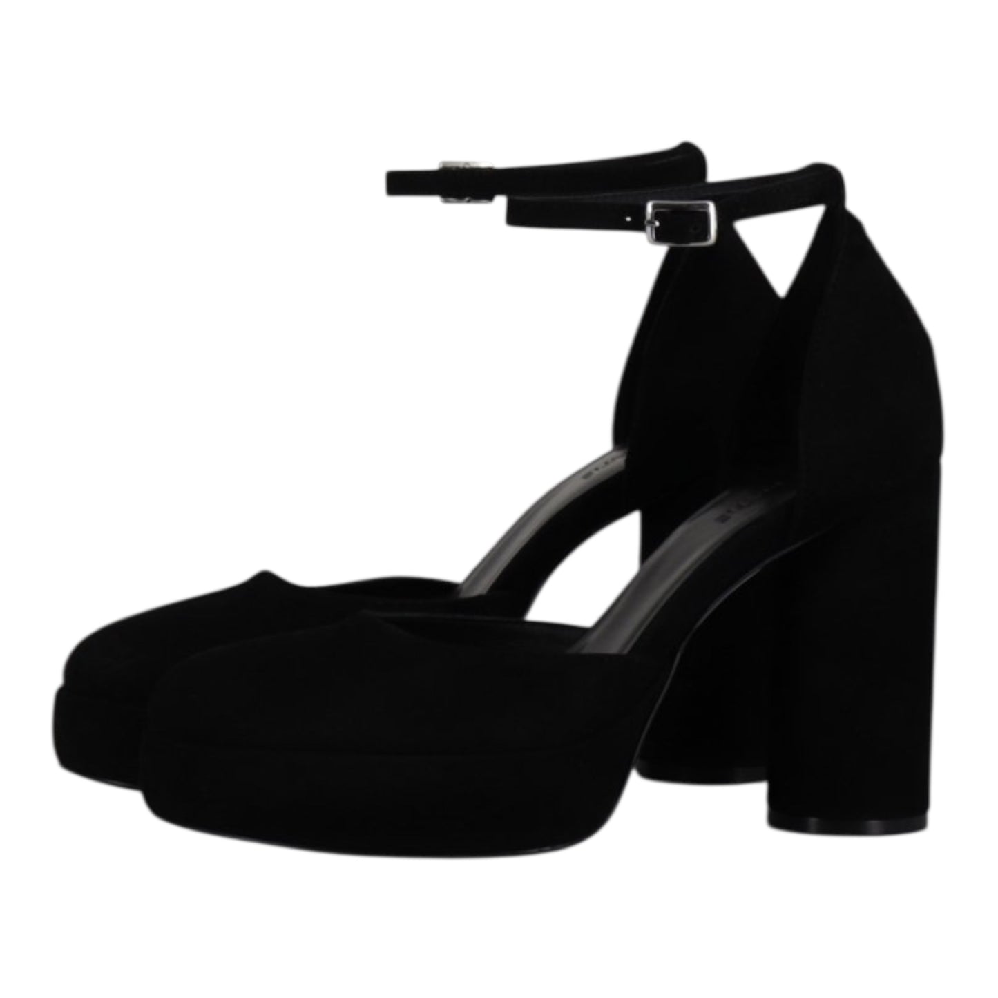 Platform Pumps size 38