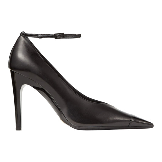 Cierra Leather Pump size 39
