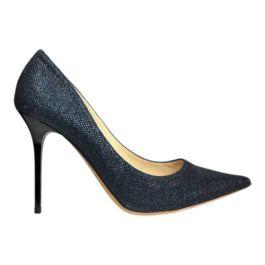 Glitter Pump size 38.5
