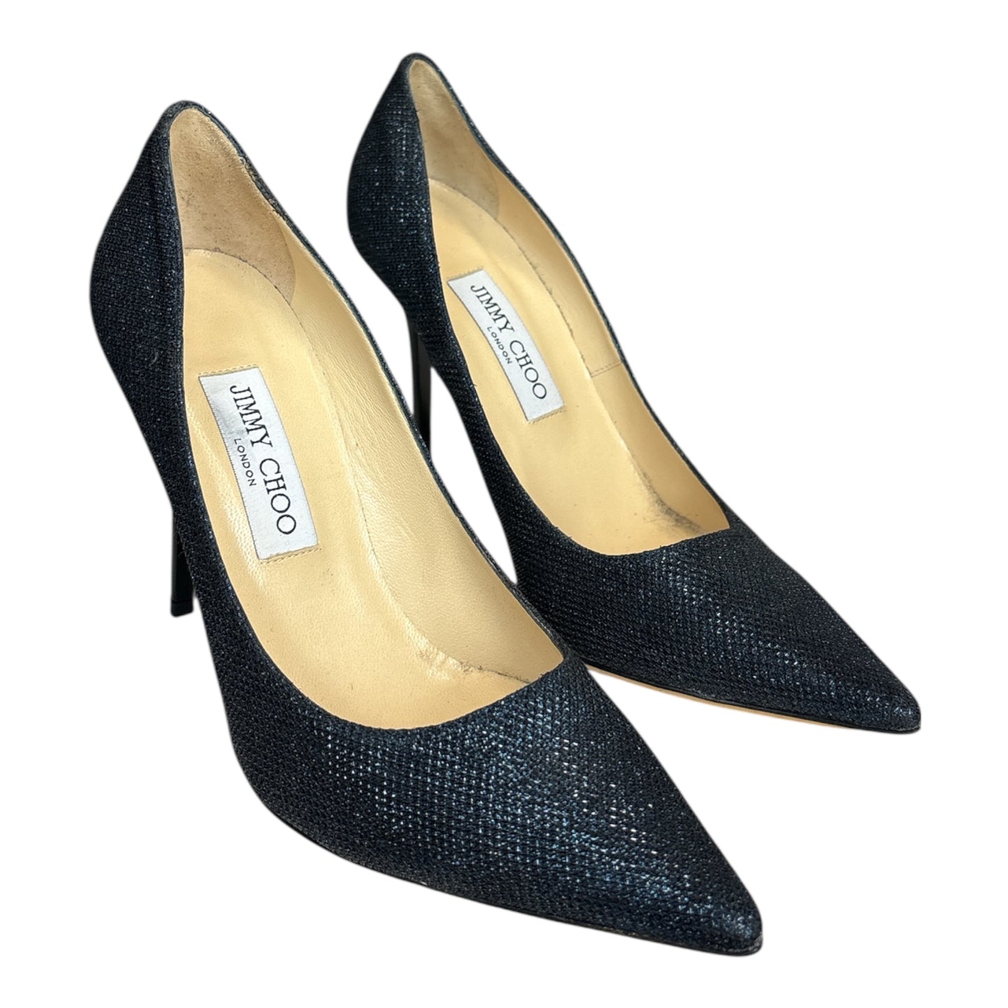 Glitter Pump size 38.5