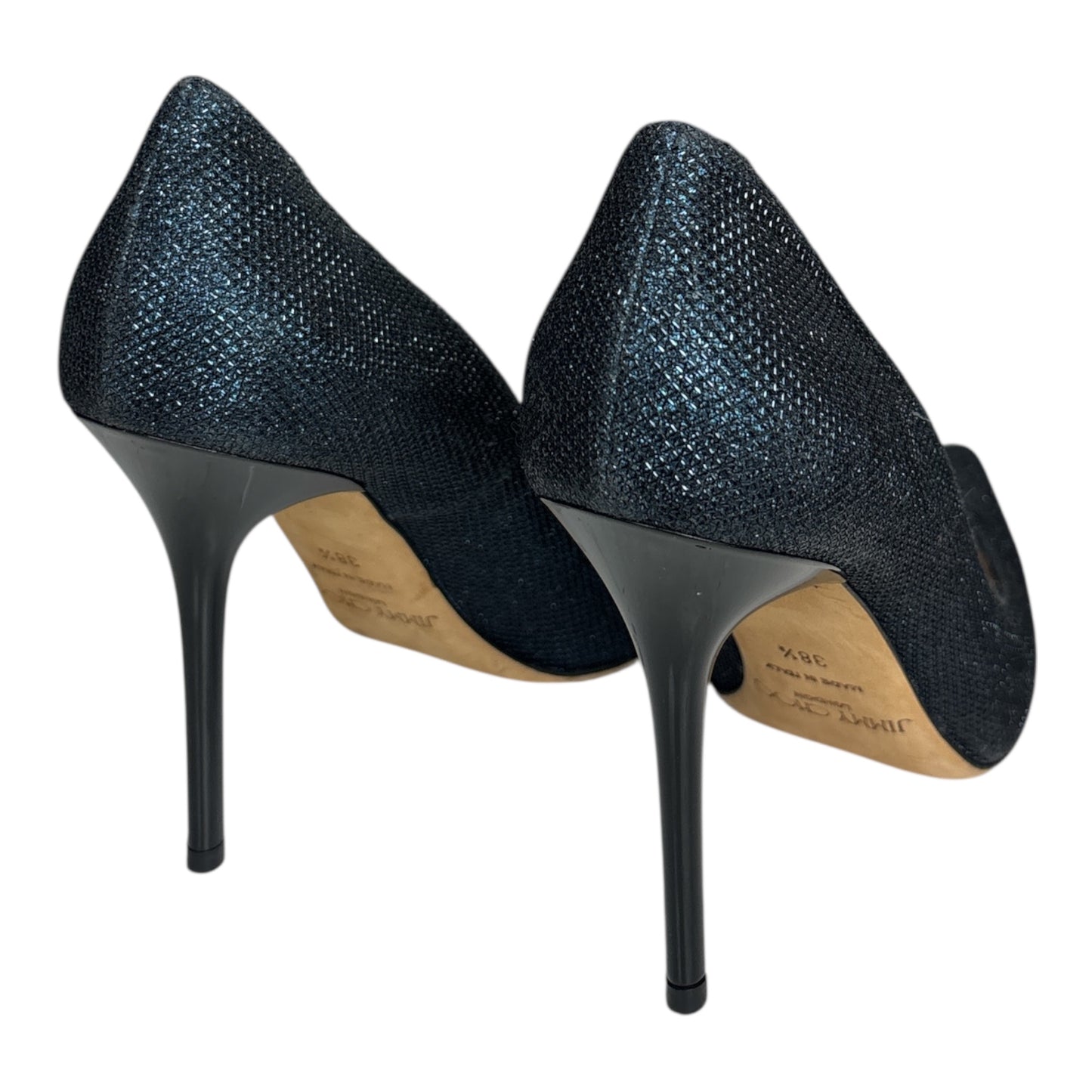 Glitter Pump size 38.5