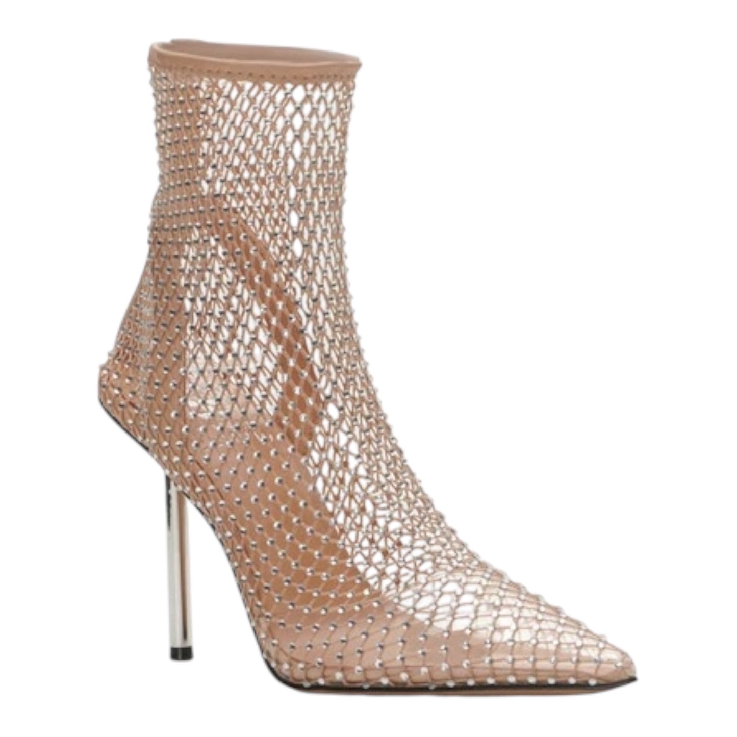 Kiskia Heels Bootie size 7.5