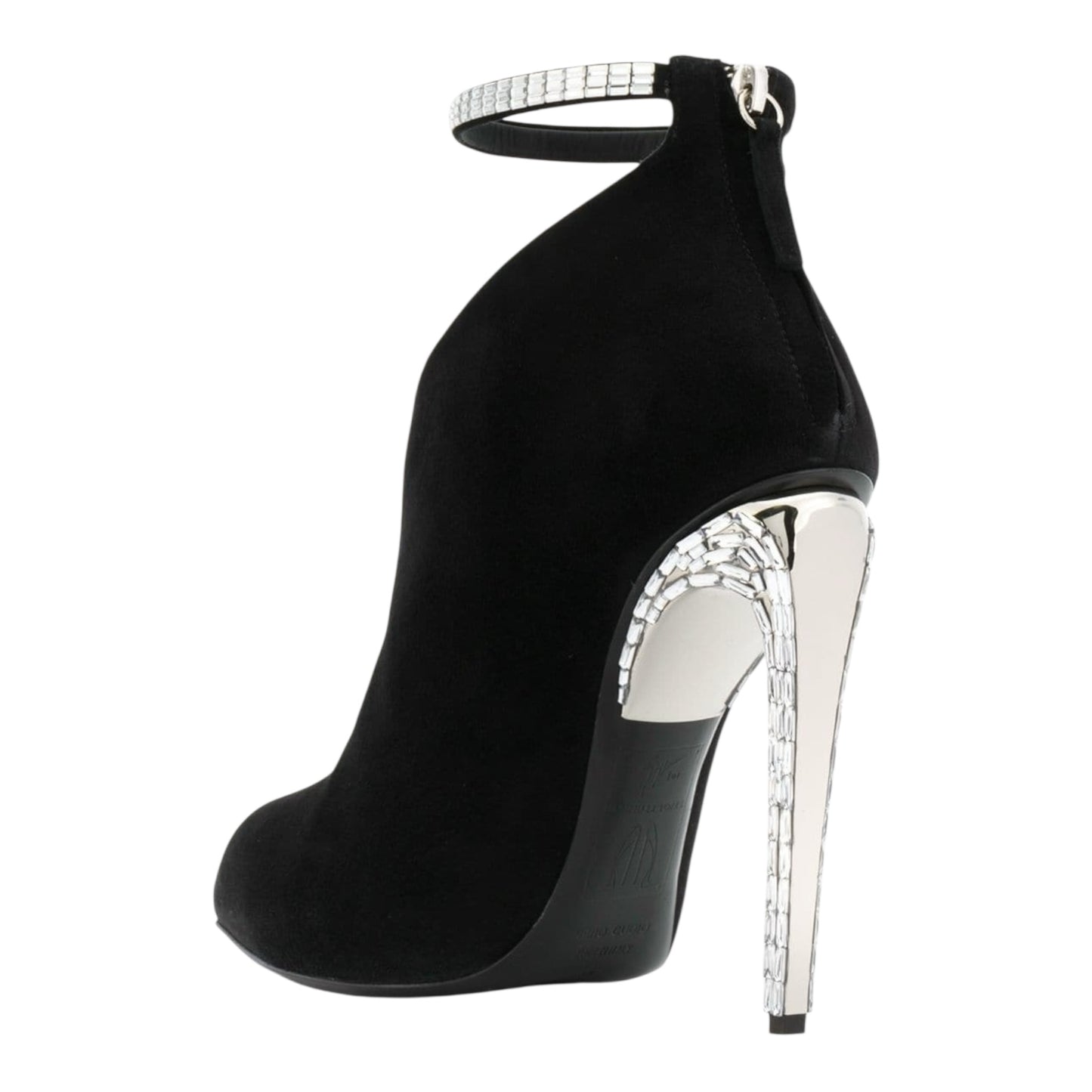 The Puchi Bootie size 40 WB