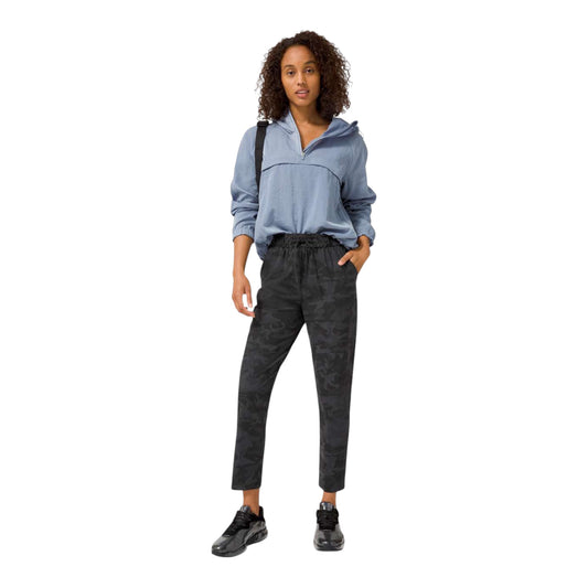On the Fly 7/8 Pant size 4