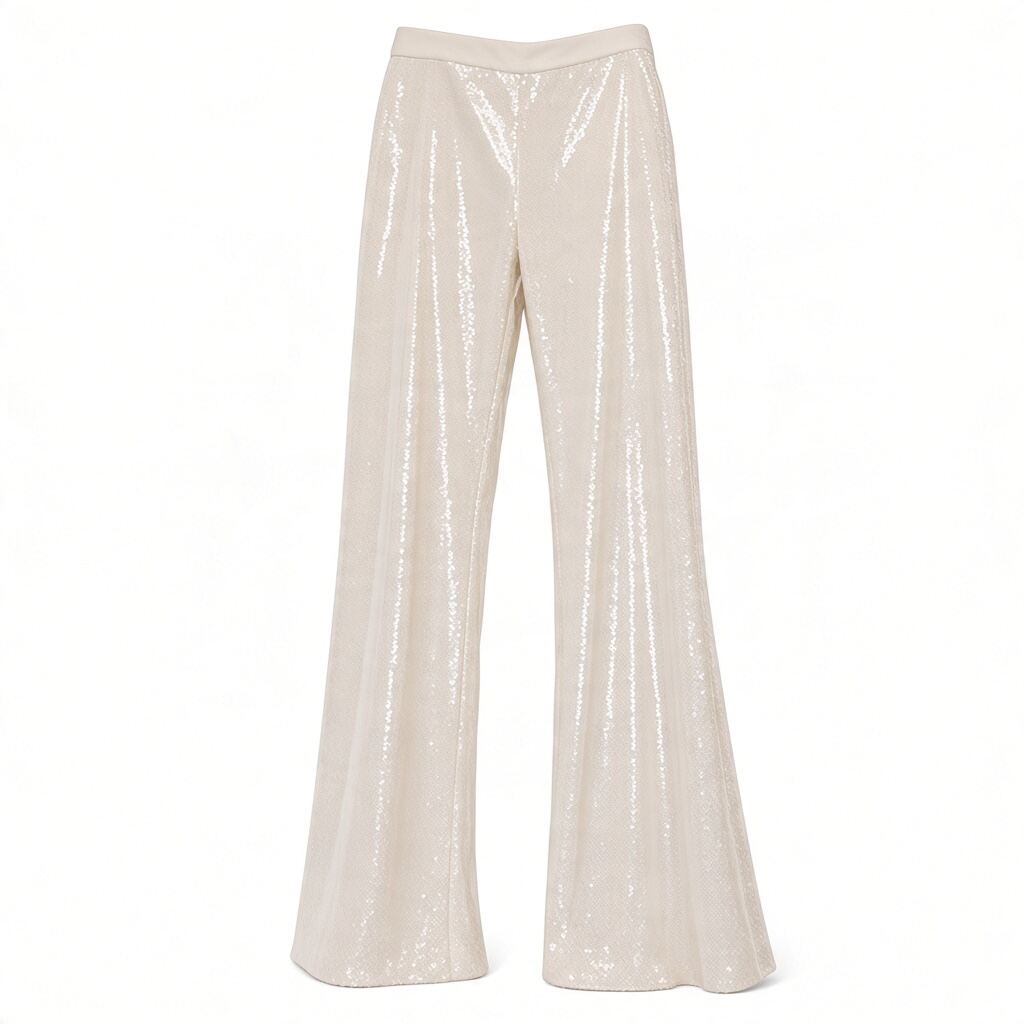 Sequin Pant size 14