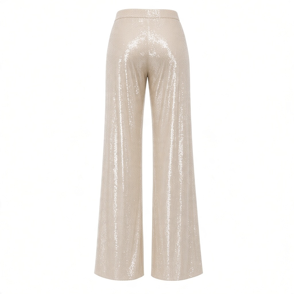 Sequin Pant size 14