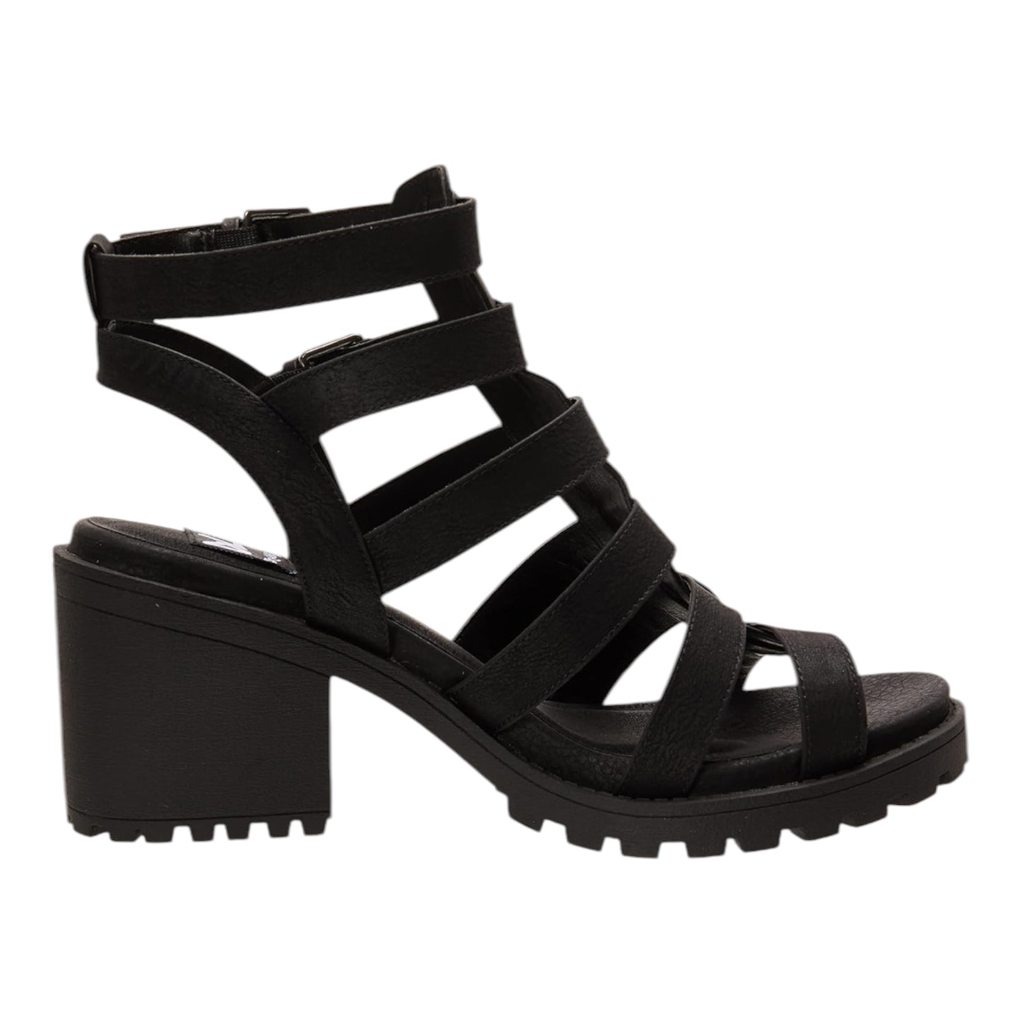 Fun Stuff Heeled Sandal size 6.5