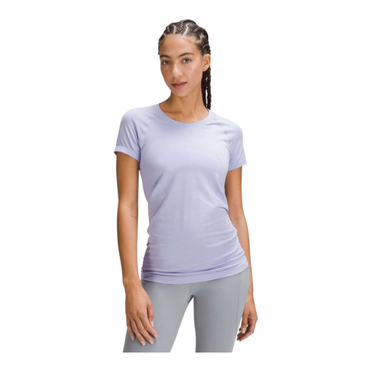 Swiftly Tech Short Sleeve size 8
