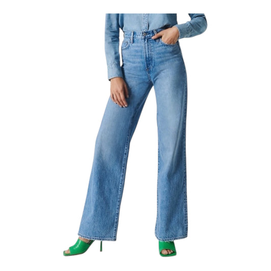 The Coco High Rise Jeans size 25