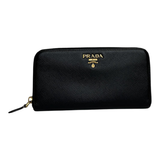 Large Staffiano Wallet