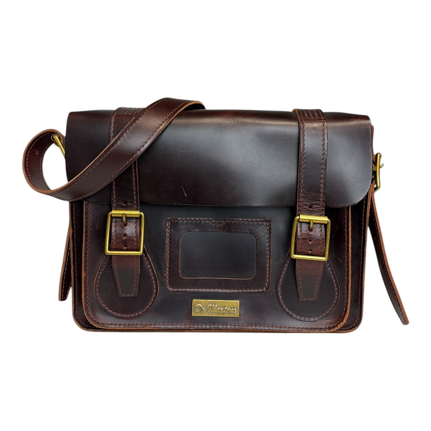 11 Inch Brando Messenger
