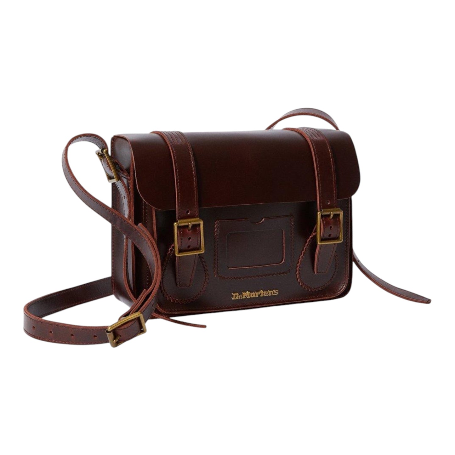 11 Inch Brando Messenger
