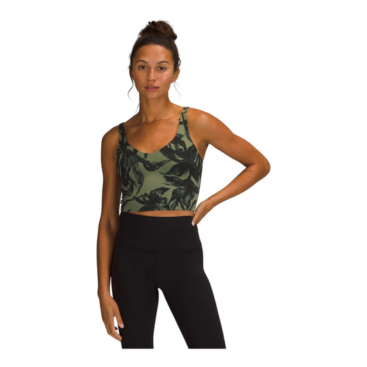 Align Tank size 4