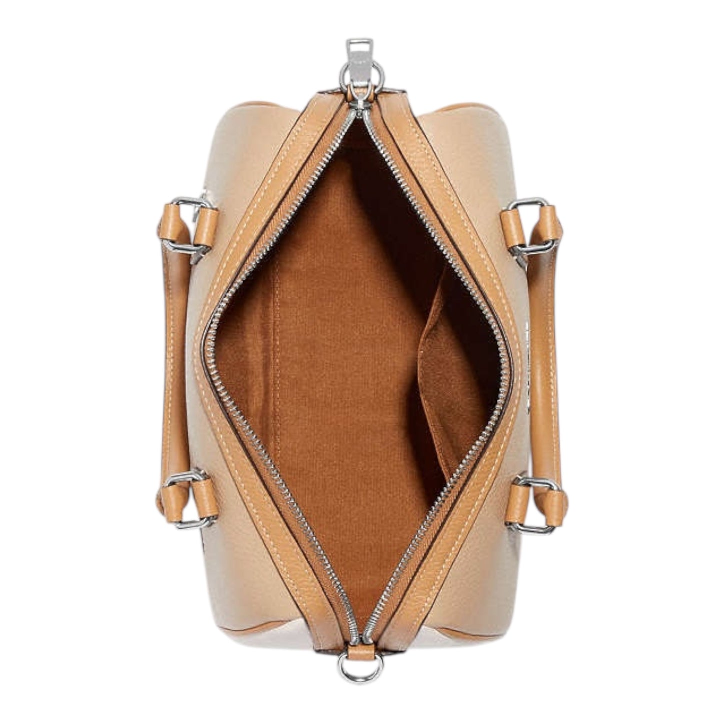 Rowan Satchel Bag