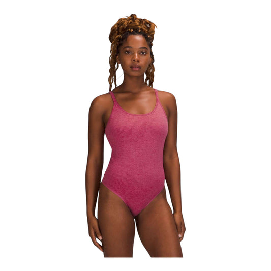 Ebb to the Street Bodysuit size 4