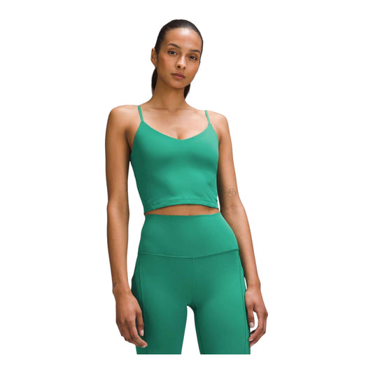 Align Crop Cami Tank size 6