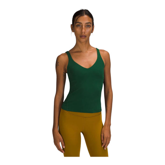 Align Tank size 4