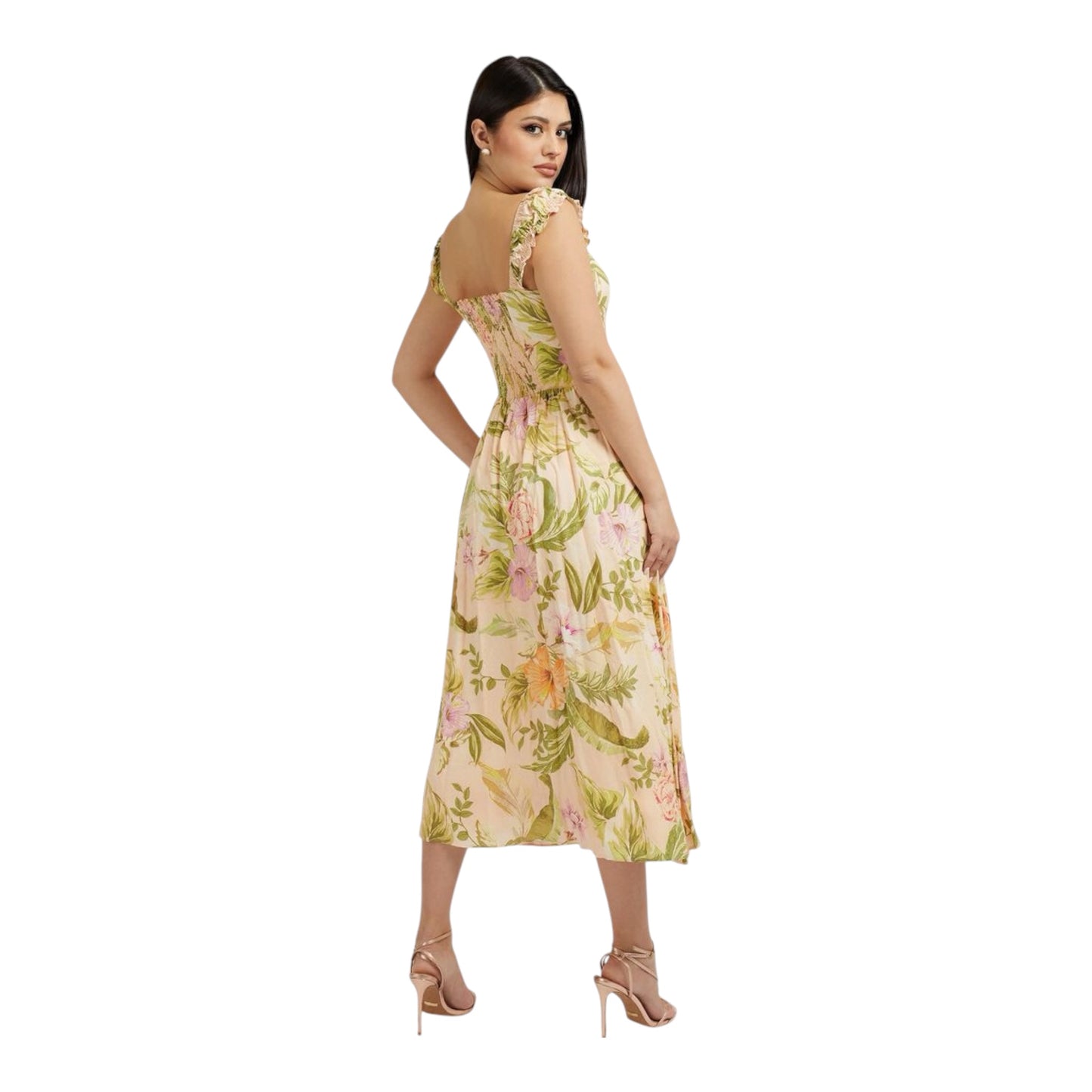 Susanna Midi Dress size XSmall
