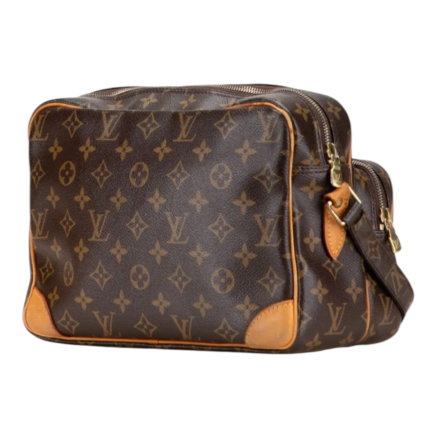 Nile Crossbody