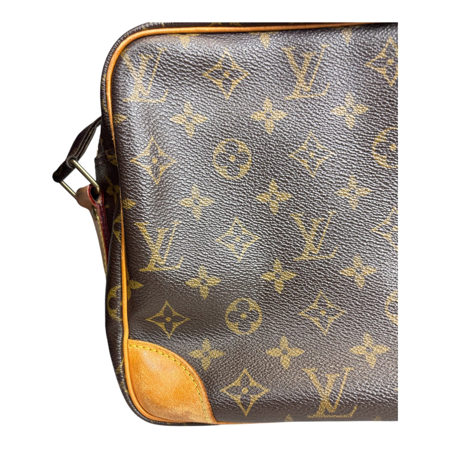 Nile Crossbody