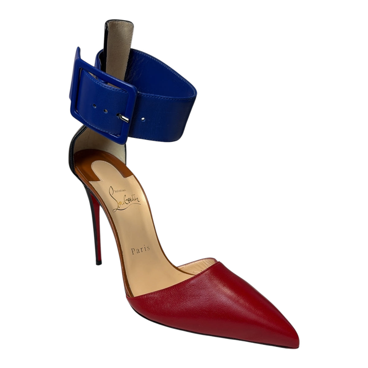 Harler 100 Pumps size 39